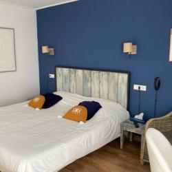 Hotel Des Argousiers