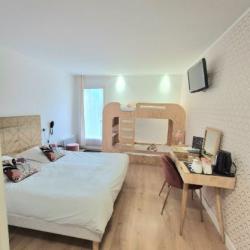 Hotel Des Argousiers
