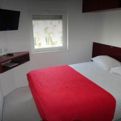 Hotel Des Arts