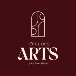 Hôtel Des Arts
