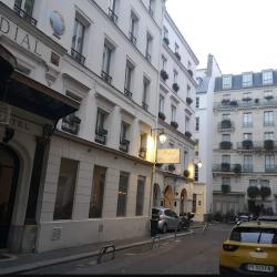 Hôtel Des Arts