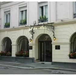 Hôtel Des Arts