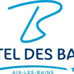 Hôtel Des Bains - Aix Les Bains