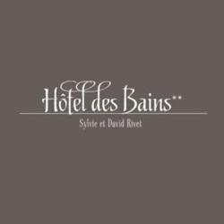 Hôtel Des Bains