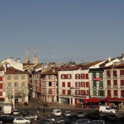 Hôtel Des Basques