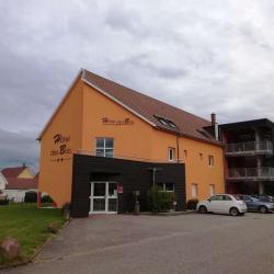 Hôtel Des Bois