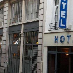Hôtel Des Boulevards
