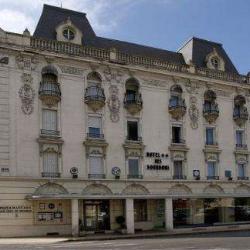 Hôtel Des Bourbons