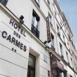 Hotel Des Carmes