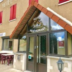 Hôtel Des Cévennes