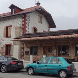 Hotel Des Cimes
