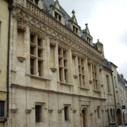 Hotel Des Creneaux