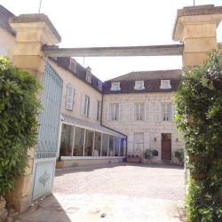 Hôtel Des Cymaises