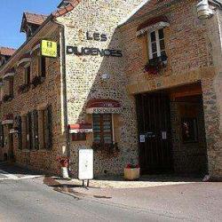 Hotel Des Diligences