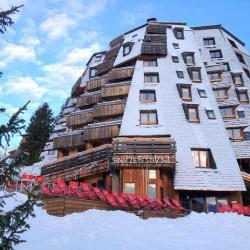 Hotel Des Dromonts