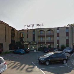 Hotel Des Etats Unis