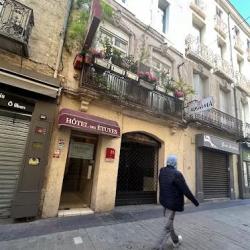 Hôtel Des Etuves