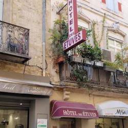 Hôtel Des Etuves