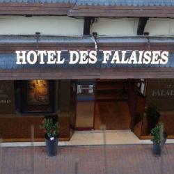 Hôtel Des Falaises