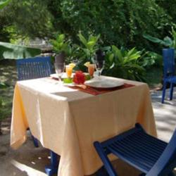 Hotel Les Filaos