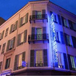 Hôtel Des Flandres