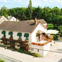 Hotel Des Fleurs