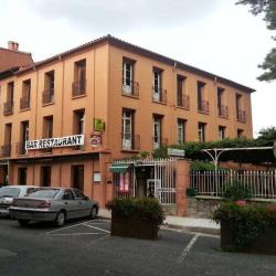 Hotel Des Glycines