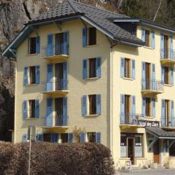Hôtel Des Lacs