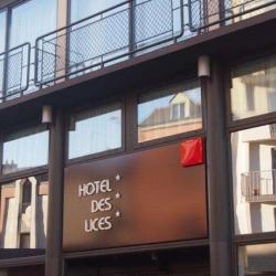 Hôtel Des Lices
