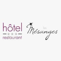 Logis Hôtel Les Mésanges