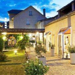 Hôtel Des Messageries Le Nautilus