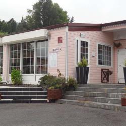 Hotel Des Neiges