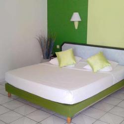 Hotel Des Palmes