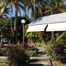 Hotel Des Palmes