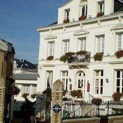 Hotel Des Phares