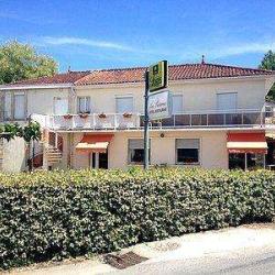 Hôtel Des Platanes