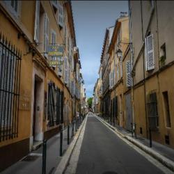 Hôtel Des Quatre Dauphins