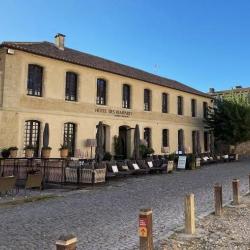 Hotel Des Remparts
