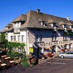 Hôtel Des Remparts