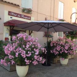 Hôtel Des Remparts