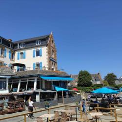 Hotel Des Rochers