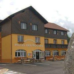 Hôtel Des Roches