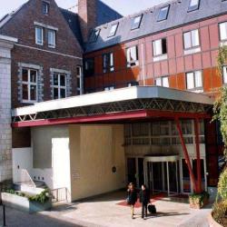 Hôtel Mercure Centre Vieux Lille