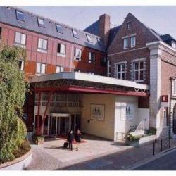 Hotel Des Tours