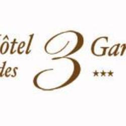 Hôtel Des Trois Gares