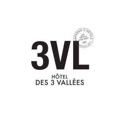 Les 3 Vallées