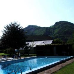 Hotel Des Vallees