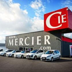 Hôtel Des Ventes Aux Enchères - Mercier Automobiles - Vendeville