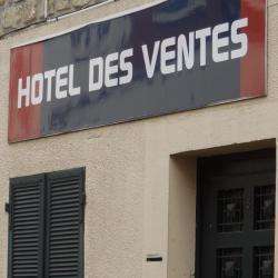 Hôtel Des Ventes De Pontoise