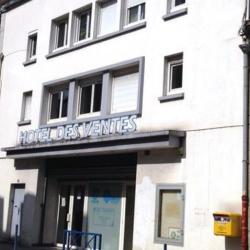 Hôtel Des Ventes De Bretagne Atlantique